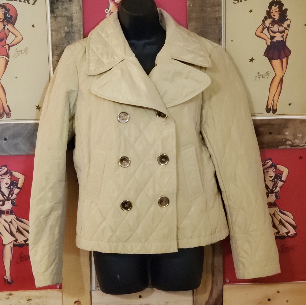 BURBERRY